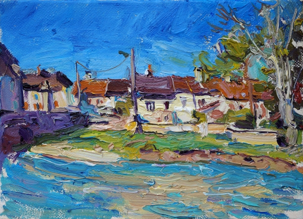 paint